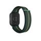 10. Motorola Moto Watch Fit 44 mm Trekking Green Smartwatch
