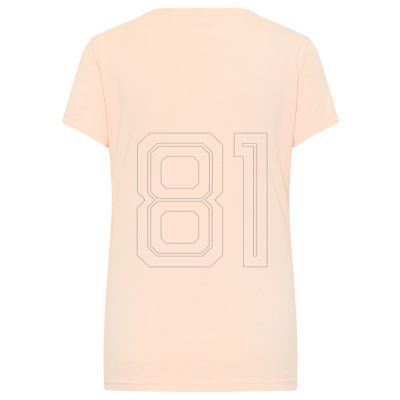 19. Mustang Alexia C Brustdruck-T-Shirt W 1013383 7262
