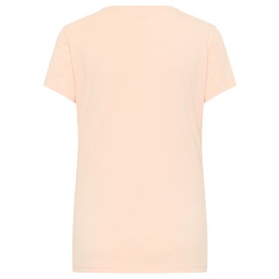 19. Mustang Alexia C Brustdruck-T-Shirt W 1013383 7262