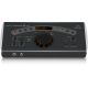 3. Behringer XENYX CONTROL2USB Haus Schwarz