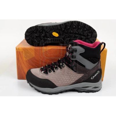 11. Aku Alterra II GTX W 431590 Trekkingschuhe