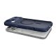 13. Spigen Ultra Hybrid MagSafe Hülle für iPhone 18 Pro / 17 Pro – Dunkelblau