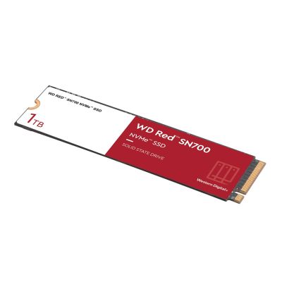 2. WD Red SN700 WDS100T1R0C SSD (1 TB ; M.2; PCIe NVMe 3.0 x4)