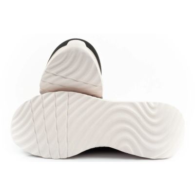 9. Skechers Bobs Squad-Chaos Damen-Sportschuhe, bequeme Slipper