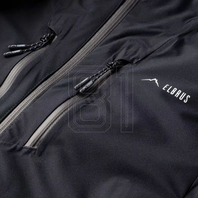 3. Elbrus Malaspina Wo&#39;s Sympatex W jacket 92800481819 