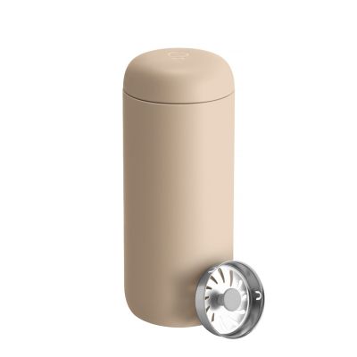 2. 473 ml Carter Move Becher Fellow Sand Thermobecher