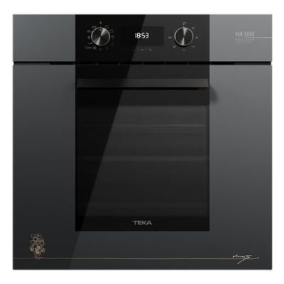 2. Teka HLB 84 P VG 71 l 3215 W Schwarz