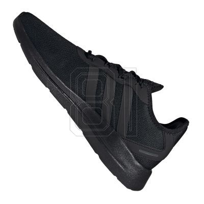 7. Adidas Lite Racer Reborn M FW3890 Schuhe
