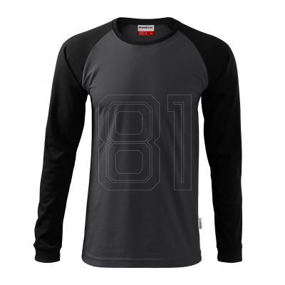 2. Rimeck Street LS T-Shirt MLI-13094