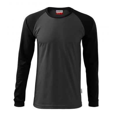 2. Rimeck Street LS T-Shirt MLI-13094