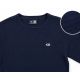 3. O'Neill Jack's Lieblingspullover für Herren, bequemer Baumwollpullover, marineblau