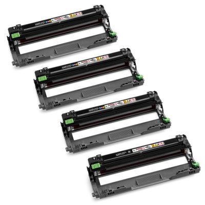 2. Brother CMYK-Trommel DR243CL=DR-243CL, 18000 Seiten