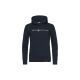 6. SAIL RACING W Gale Hoodie - Marineblau