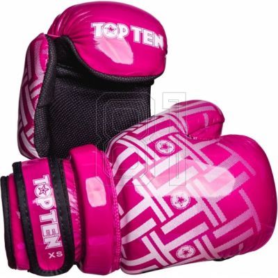 4. Masters Open Handschuhe ROTT-PRISM 0121658-02M