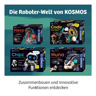 2. Weltraum 620066 Lernspielzeug