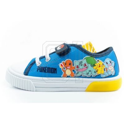 8. Leomil Pokemon Jr PO003309 Schuhe