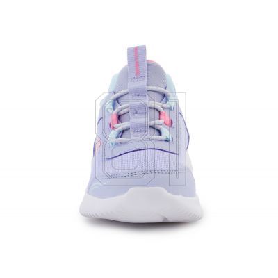 2. Skechers Bounder-Simple Cute Jr 303585N-LAV Schuhe