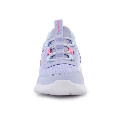 2. Skechers Bounder-Simple Cute Jr 303585N-LAV Schuhe