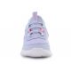 2. Skechers Bounder-Simple Cute Jr 303585N-LAV Schuhe