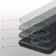 13. Nillkin Super Frosted Shield verstärkte Schutzhülle für Xiaomi Redmi Note 9T 5G schwarz