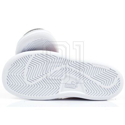 6. Puma Smash v2 Jr Schuhe 367380 30