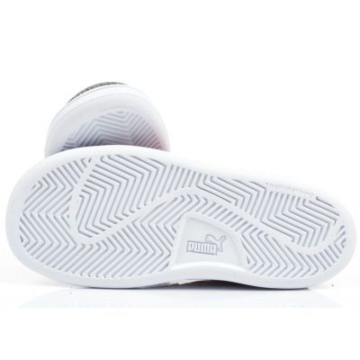 6. Puma Smash v2 Jr Schuhe 367380 30