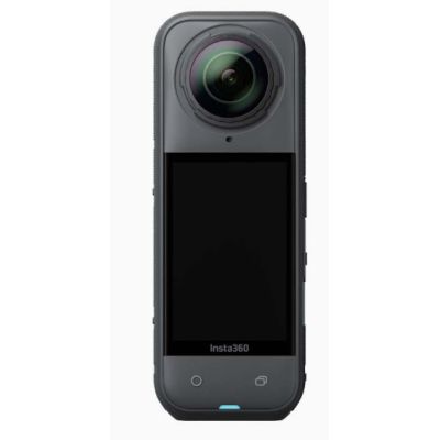 6. Insta360 X5 Standard Bundle Kamera