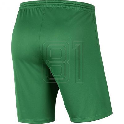 2. Nike Dry Park III NB KM BV6855 302 Shorts