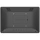 5. iiyama TW1023ASC-B3P Signage-Display Kiosk 25,6 cm (10,1") WLAN 385 cd/m² WXGA Schwarz Touchscreen Integrierter Prozessor Android 24/7