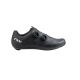 Fahrradschuhe NORTHWAVE Revolution schwarz/weiß