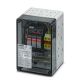 Überspannungsableiterbox für 1 MPPT / Phoenix-Contact / 1000DC / 1MPP-SPD-S / Box 1 MPPT / 1182566 / Überspannungsableiter Typ T1/T2 in einem dichten (IP65) Gehäuse mit Anschlussbuchsen (Verschraubungen)