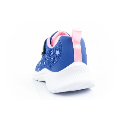 14. Skechers Jumpsters Glitter Kinder-Sportschuhe für Mädchen