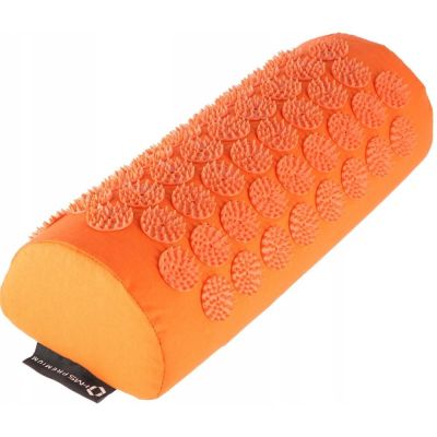 6. HMS AKM03 Akupressurmatte orange