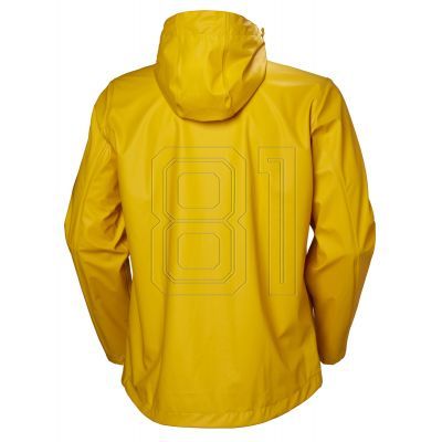 4. Helly Hansen Moss Jacke M 53267 344
