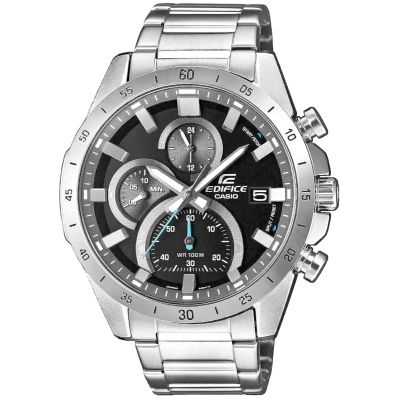 Herrenuhr CASIO EDIFICE EFR-571D-1AVUEF 10 BAR + Box