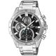 Herrenuhr CASIO EDIFICE EFR-571D-1AVUEF 10 BAR + Box