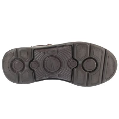 4. Skechers Go Walk Arch Fit 2.0 Boot – Classic Charm 144550-CHOC Braun 36