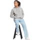 9. adidas Essentials French Terry 3-Streifen Full-Zip Hoodie M IC9833