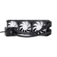 13. Alphacool Eisbaer Pro Aurora 360 CPU AIO Kühler