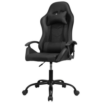 Bürostuhl HappyGame 6911 Schwarz