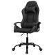 Bürostuhl HappyGame 6911 Schwarz