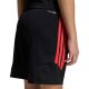 5. adidas Tiro 26 League Kindershorts schwarz und rot KA8814