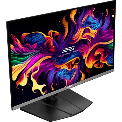 20. MSI Monitor 26,5" MPG 272URX QD-OLED LED UHD 240Hz