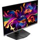 20. MSI Monitor 26,5" MPG 272URX QD-OLED LED UHD 240Hz