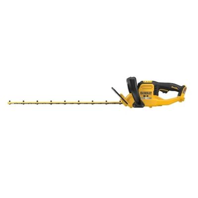 17. Heckenschere 65 cm, 54 V DCMHT573N DEWALT