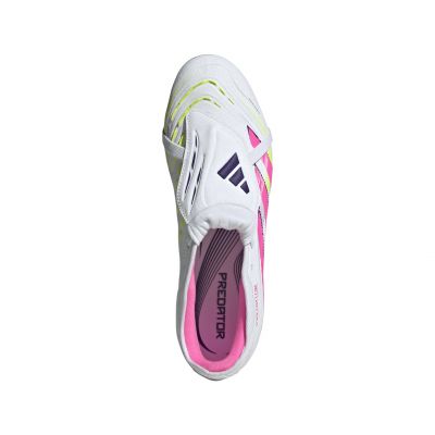 2. Adidas Predator Pro FT FG M JR0440 Fußballschuhe