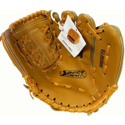 5. SENIOR BEST SPORTING BASEBALLHANDSCHUH AUS SYNTHETISCHEM LEDER LINKS