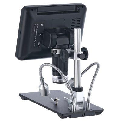 11. Levenhuk DTX RC2 200x Digitalmikroskop
