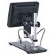 11. Levenhuk DTX RC2 200x Digitalmikroskop