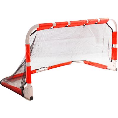23. Faltbares Fußballtor 120x60x60cm Pure 2 Improve